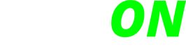 LOGO FUSION - BRANCO E VERDE SEM ARCO
